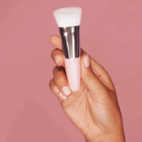 Face Mask Brush - Picture 2 of 5